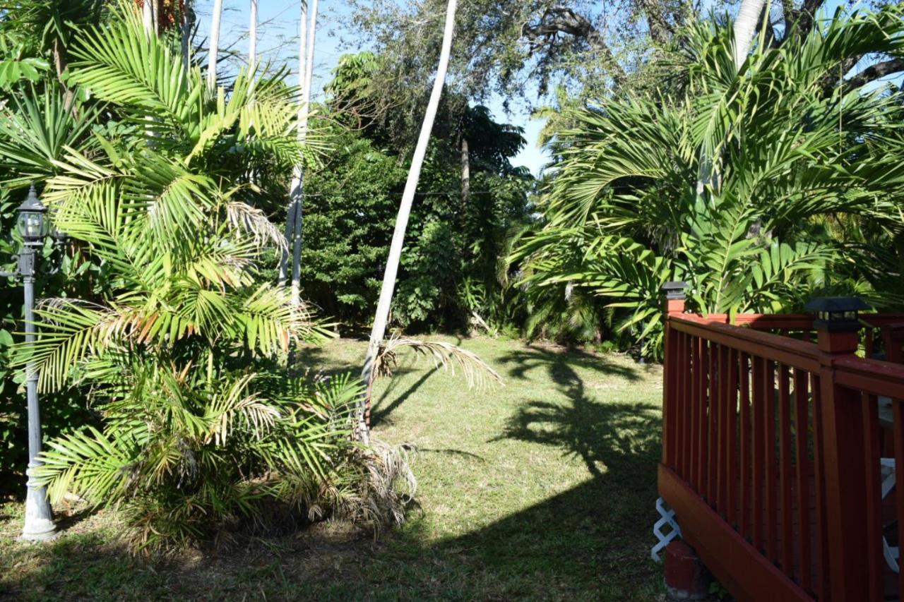 Home In The Heart Of Miami Extérieur photo