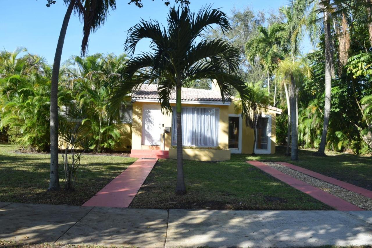 Home In The Heart Of Miami Extérieur photo