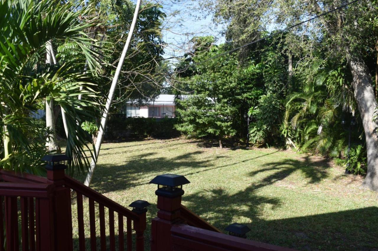 Home In The Heart Of Miami Extérieur photo