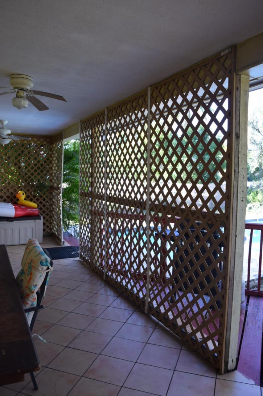 Home In The Heart Of Miami Extérieur photo