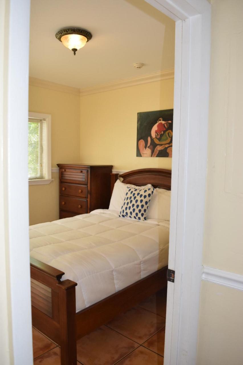 Home In The Heart Of Miami Extérieur photo