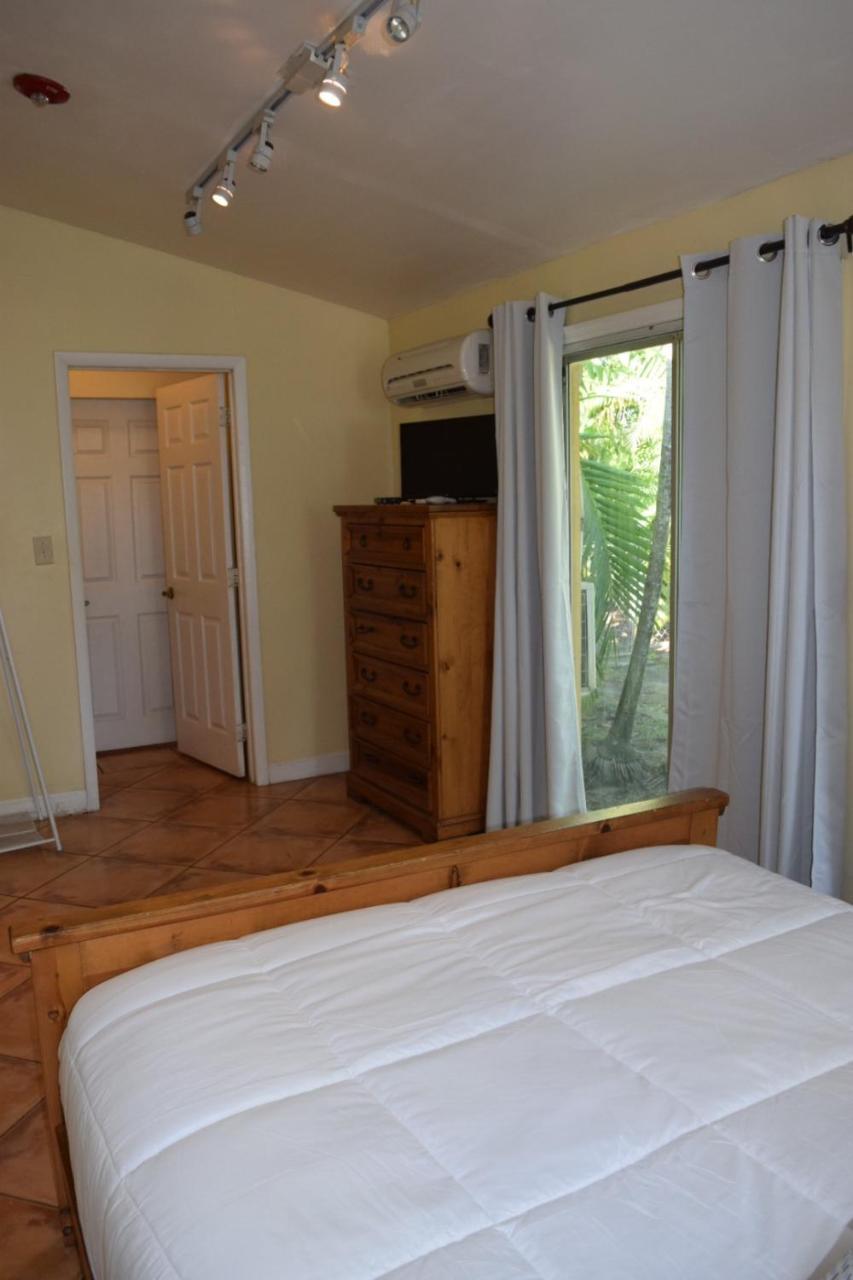 Home In The Heart Of Miami Extérieur photo