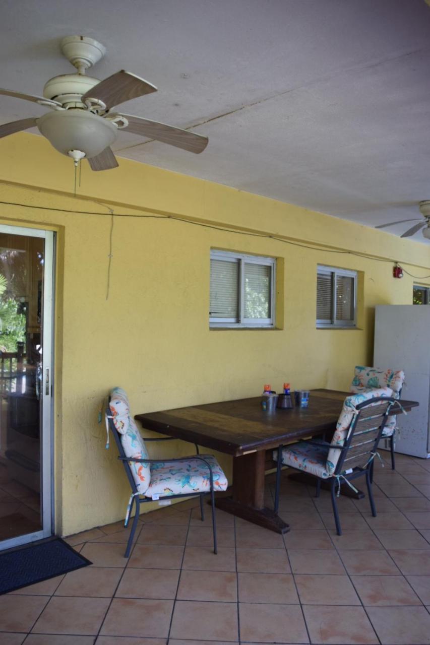 Home In The Heart Of Miami Extérieur photo