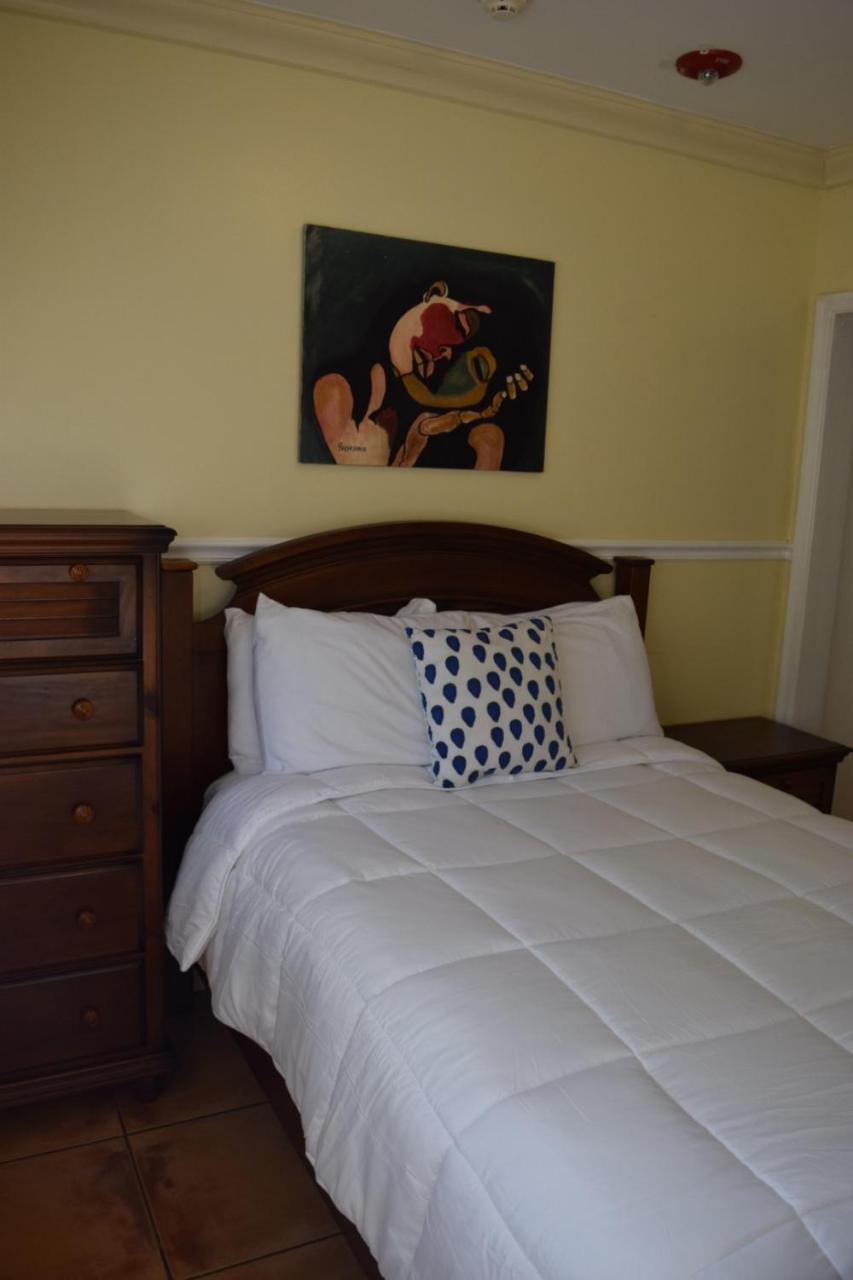 Home In The Heart Of Miami Extérieur photo