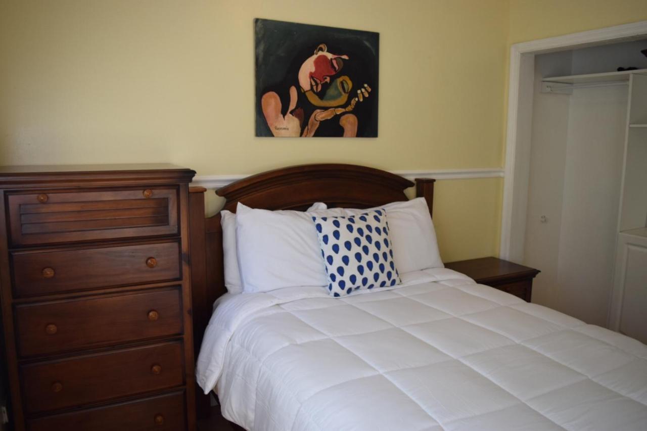 Home In The Heart Of Miami Extérieur photo
